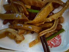 -老班长手工灌汤包老店(东山店)