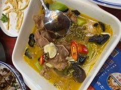 -一江春水·杭帮臻宴(三台山店)