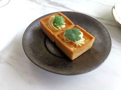 -量子制造·元创意料理(李公堤店)