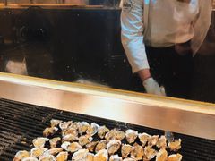 -芭菲盛宴·环球美食(北城国际店)