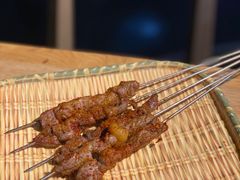 -马艾萨中国兰州牛肉拉面(劲松店)