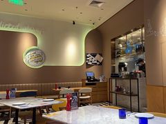 -玛尚诺意式餐厅(新达汇三林店)