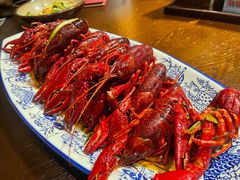 -南京大牌档(香港广场店)