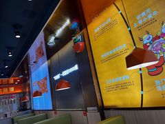 -古乐牛香·鲜牛肉牛杂火锅(新区店)