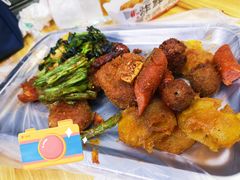 -好可爱经典炸炸炸·炸鲜奶(长郡老店)
