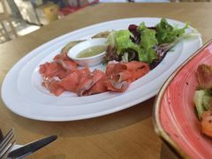 -LENBACH兰巴赫西餐啤酒坊(大连东港店)