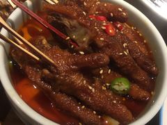 -额娘·春饼烤鸭(乐汇城店)