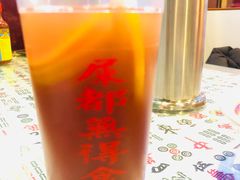 -七爷清汤腩·港式餐厅(金狮广场店)