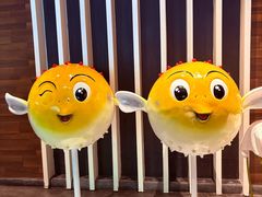 -永安鱼庄·镇江菜(东吴路店)