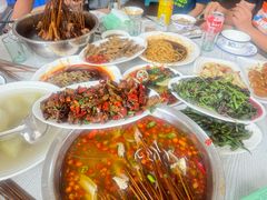-老七钵钵鸡