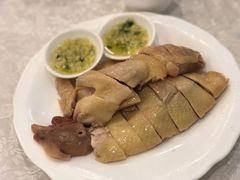 壹心鸡-文记壹心鸡(宝华路店)