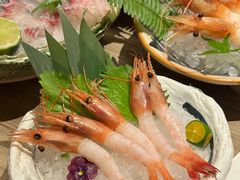 -小山日本料理(兴业太古汇店)