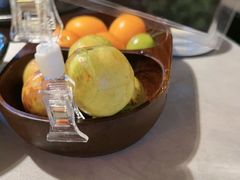 -芸山季·云南野生菌火锅(人民广场来福士店)