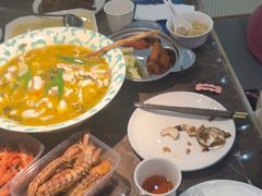 -老屋印象川菜(世纪东方店)