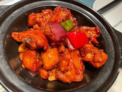 -大树餐厅(益田假日店)