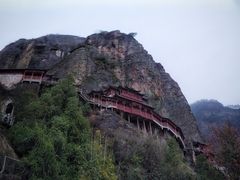 -大慈岩风景区