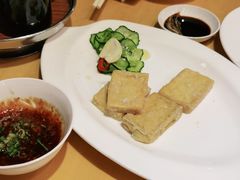 -鼎泰丰(嘉年华•海信广场VILLAGE店)