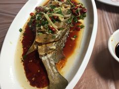 -阿杰臻选海鲜饭店(普陀山店)