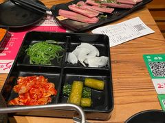 -千寻烧肉(政务区店)