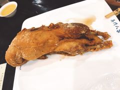 -吴门人家·苏宴宫廷菜(拙政园店)