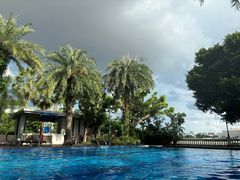 -广州白天鹅宾馆