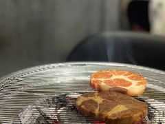 -本炙炭烤·蒲烧活鳗料理店(金沙洲店)