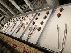 -汉巴味德·烤肉与啤酒的自助(杭州大悦城店)