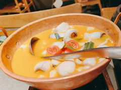 -云海肴·汽锅鸡·云南菜(高德置地店)