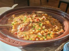 -连鹭海鲜·海肠捞饭·海胆饭(星海店)