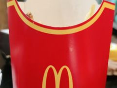 -麦当劳(北京路广百广场店)