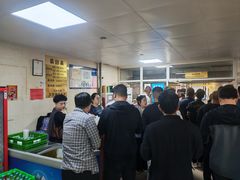 -龙门李家三旦羊肉汤馆