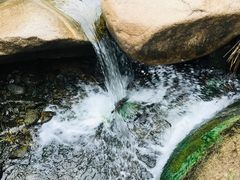 -碓臼峪自然风景区