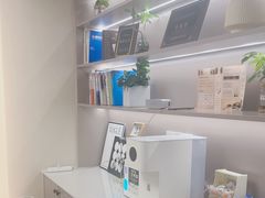 -壹点灵·心理咨询中心(中山公园店)