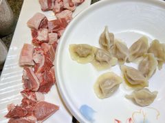 -马一洒开锅羊肉清真餐厅(京汉店)