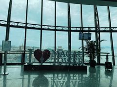 -澳门旅游塔360°旋转餐厅(南湾湖广场店)