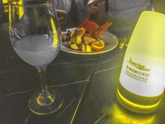-好久不见网红乐队酒吧(鼓浪屿海底世界店)