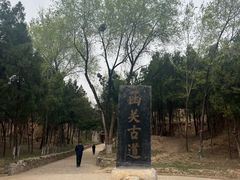 -函谷关历史文化旅游区