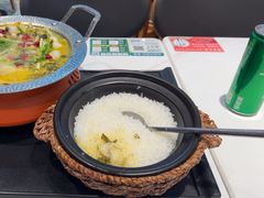 -谷田稻香·砂锅菜(汇暻广场店)