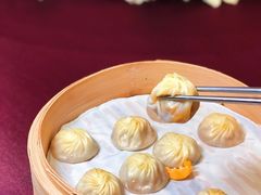 -鼎泰丰(渔阳店)