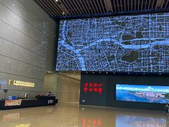 -广州市城市规划展览中心