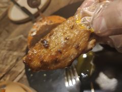 -HIGH FIVE哈福手工汉堡(桂林路店)