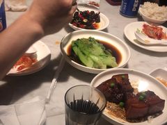 -南小馆(迪士尼小镇店)