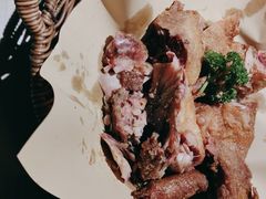 -前海沿·青岛菜(李沧万达店)