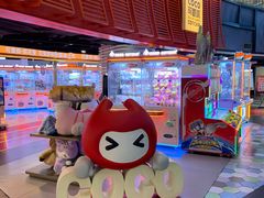 -可爱抓 COCO  GOTCHA(天津鹏欣水游城店)