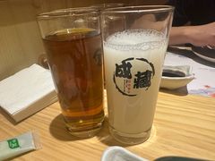 -贵木日本料理·铁板烧(新地假日广场店)