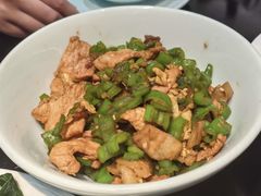 -在莲野·湖北民间菜·头牌松滋鸡(光谷步行街店)