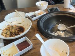-海味当家·蒸锅海鲜(星海公园店)