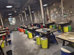 -33韩式自助烧烤(环城南路店)