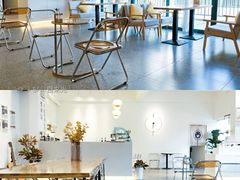 -香草山咖啡店·外教英语角·自习室(盛世商都店)