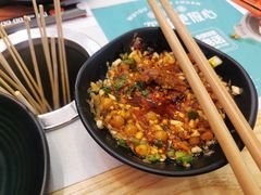 -屋头串串(龙潭寺店)